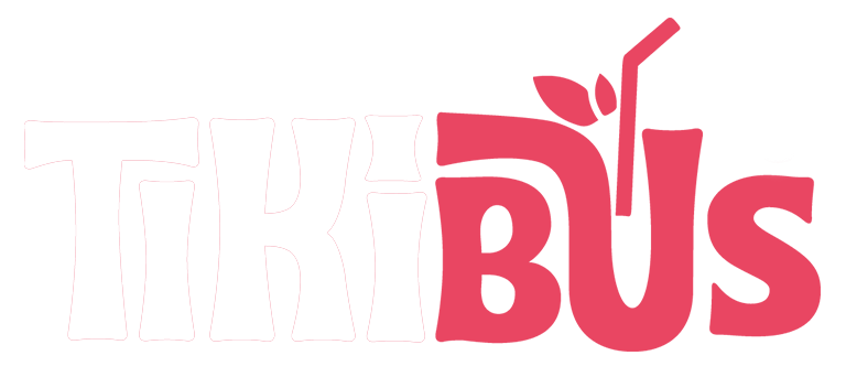Tikibus Bali