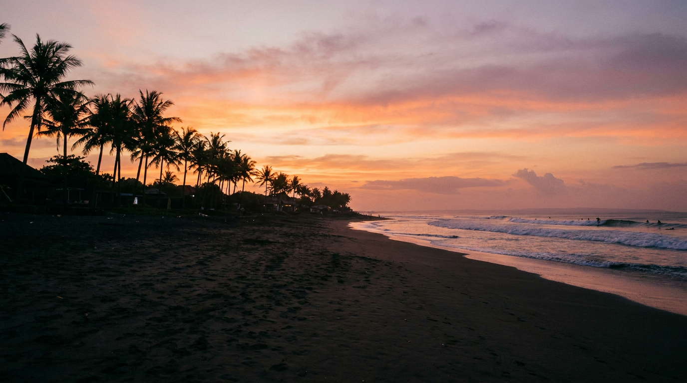 Things to Do in Berawa, Canggu Bali