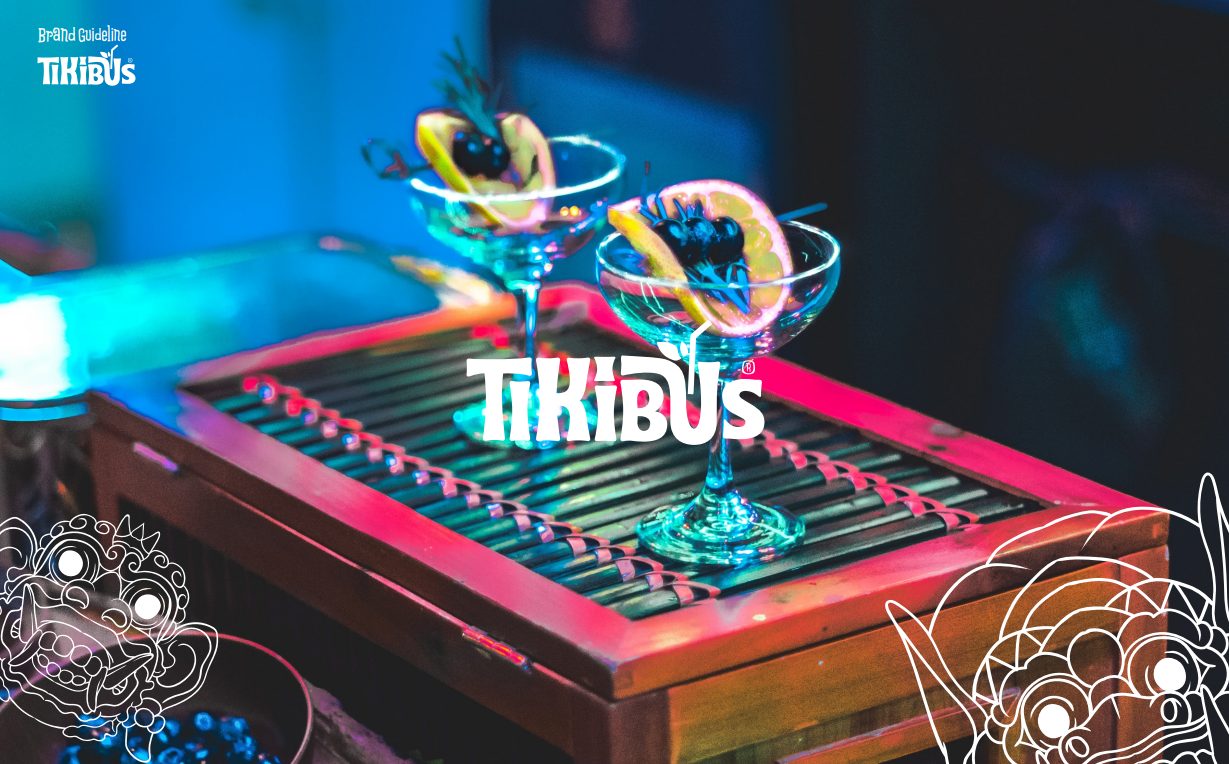 Tikibus Mixology