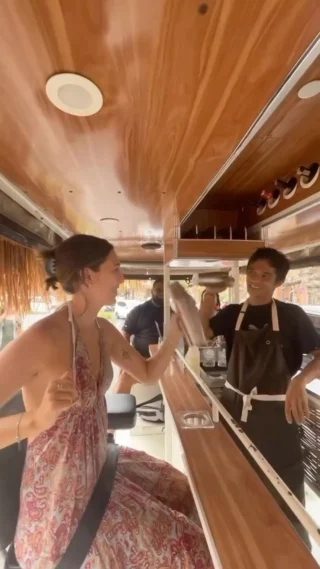 Tikibus Bali on Instagram