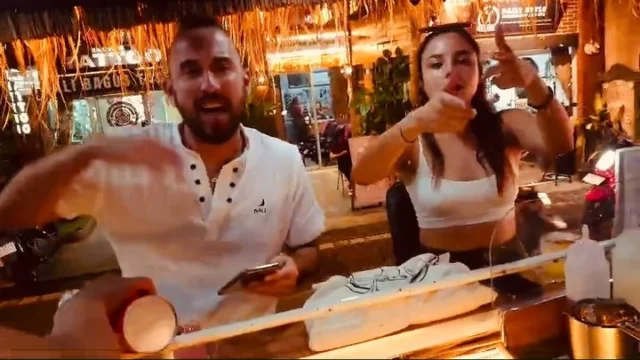 Tikibus Bali on Instagram