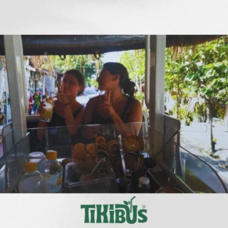 Tikibus Bali on Instagram