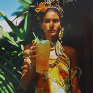 Tikibus Bali on Instagram